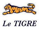 Le Tigre logo