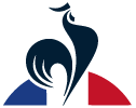 Le Coq Sportif logo