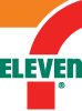 7-Eleven logo