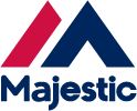Majestic Athletic logo