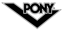 Pony International logo