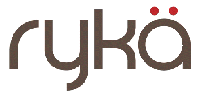 Rykä logo
