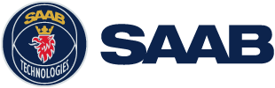 Saab AB Logo