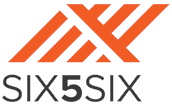 SIX5SIX logo