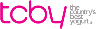 TCBY logo