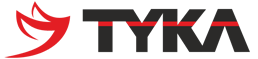 TYKA Sports logo