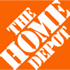 The Home Depot logo