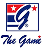 The Game Headwear logo