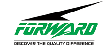 Forward Sports logo