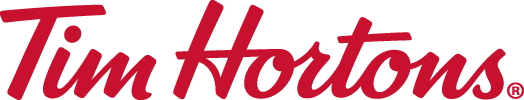 Tim Hortons logo