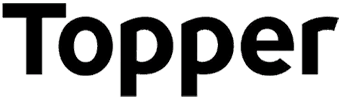 Topper logo