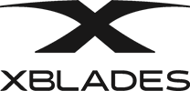 XBlades logo