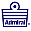 Admiral Sportswear logo