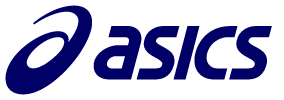 Asics logo