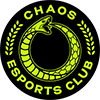 Chaos Esports Club logo