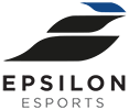 Epsilon Esports logo