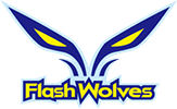 Flash Wolves logo
