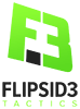 Flipside Tactics logo