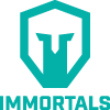 Immortals logo
