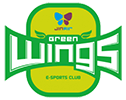 Jin Air Green Wings logo