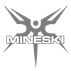 Mineski logo