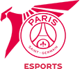 PSG Talon logo