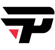 paiN Gaming logo