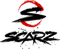 SCARZ logo