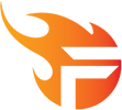 Team Flash logo