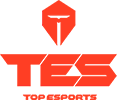 Top Esports logo