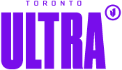 Toronto Ultra logo