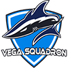 Vega Squadron logo
