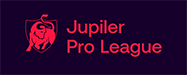 Belgian pro league logo