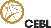 Canadian Elite Basketball League Logo