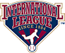 International league logo