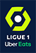 Ligue1 logo