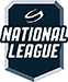 National League Logo