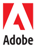 Adobe Corporate logo
