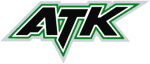 Arkansas Attack logo