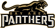 Bay Area Panthers logo