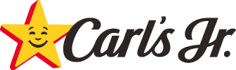 Carl's Jr. logo 