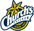 Church's Chicken logo