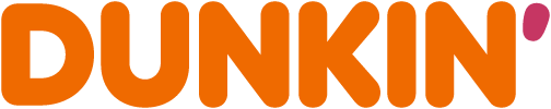 Dunkin' logo