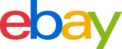 EBay logo