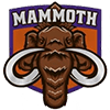 Elmira Mammoth Logo