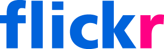 Flickr logo