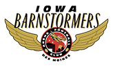 Iowa Barnstormers Logo
