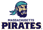 Massachusetts Pirates logo
