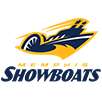 Memphis Showboats logo