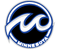 Minnesota Whitecaps Logo